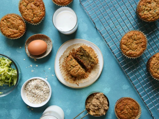Community Pick Lunch Box Muffins
