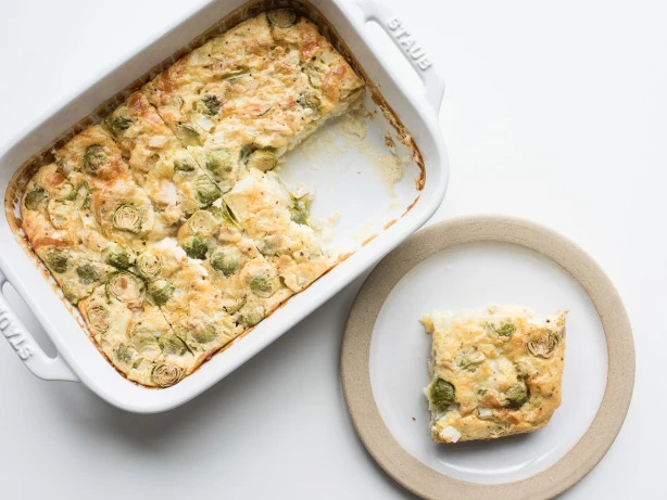 Community Favorite Quiche in a Bag (OAMC Once-A-Month Freezer Cooking)