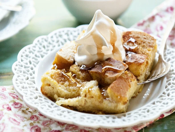 Community Pick Baked French Toast Casserole