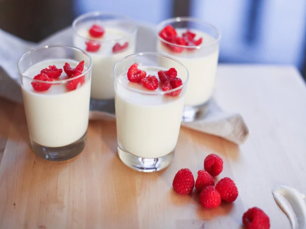 Homemade Fresh Yogurt